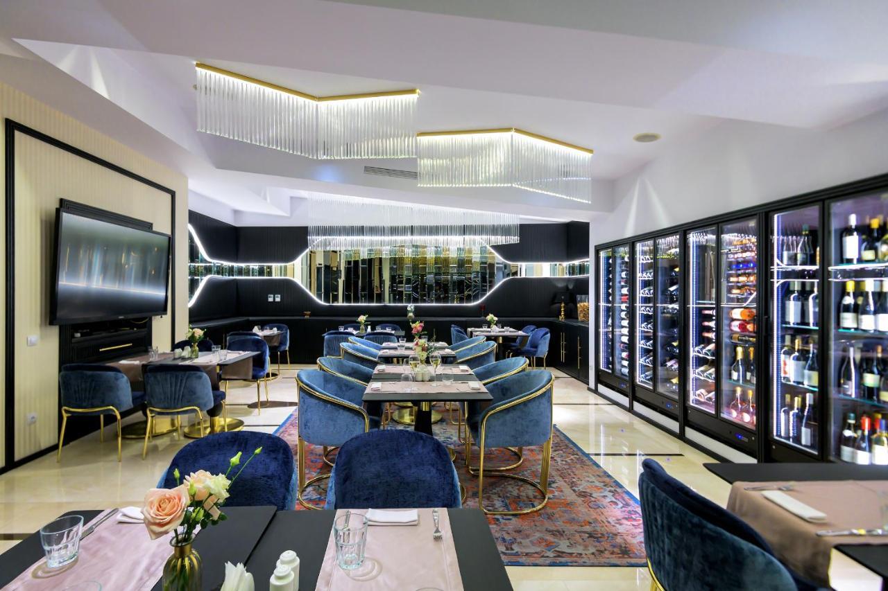 Epoque - Relais & Chateaux Hotel 5*