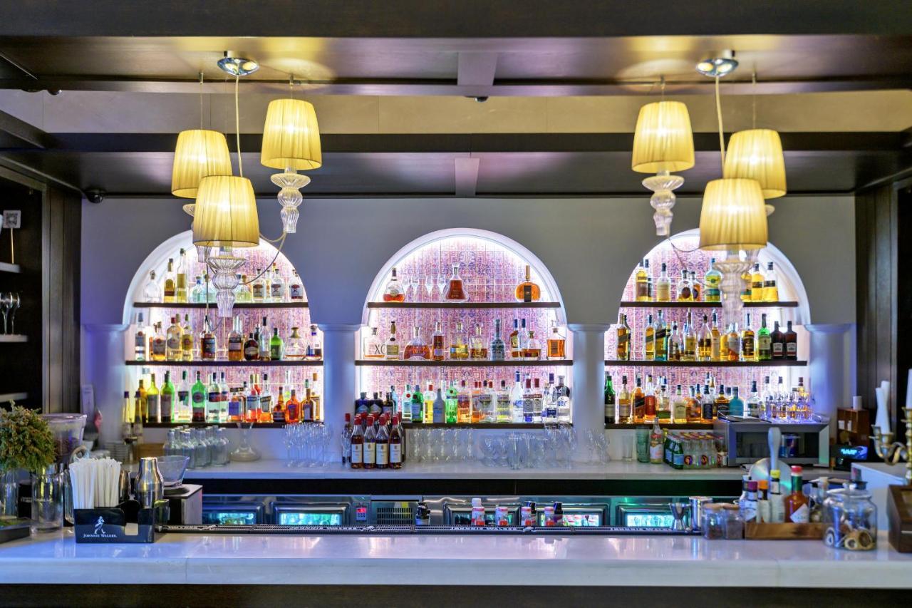 Epoque - Relais & Chateaux 5* Bucureşti