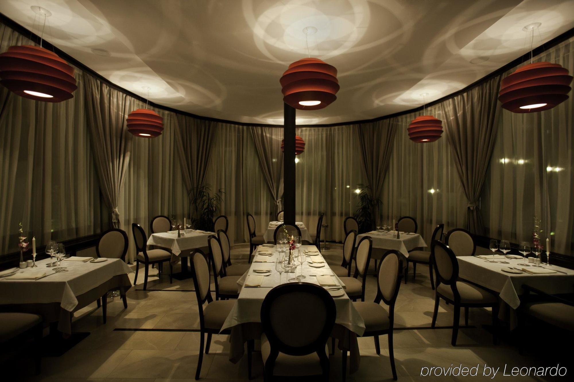 Hotel Epoque - Relais & Chateaux