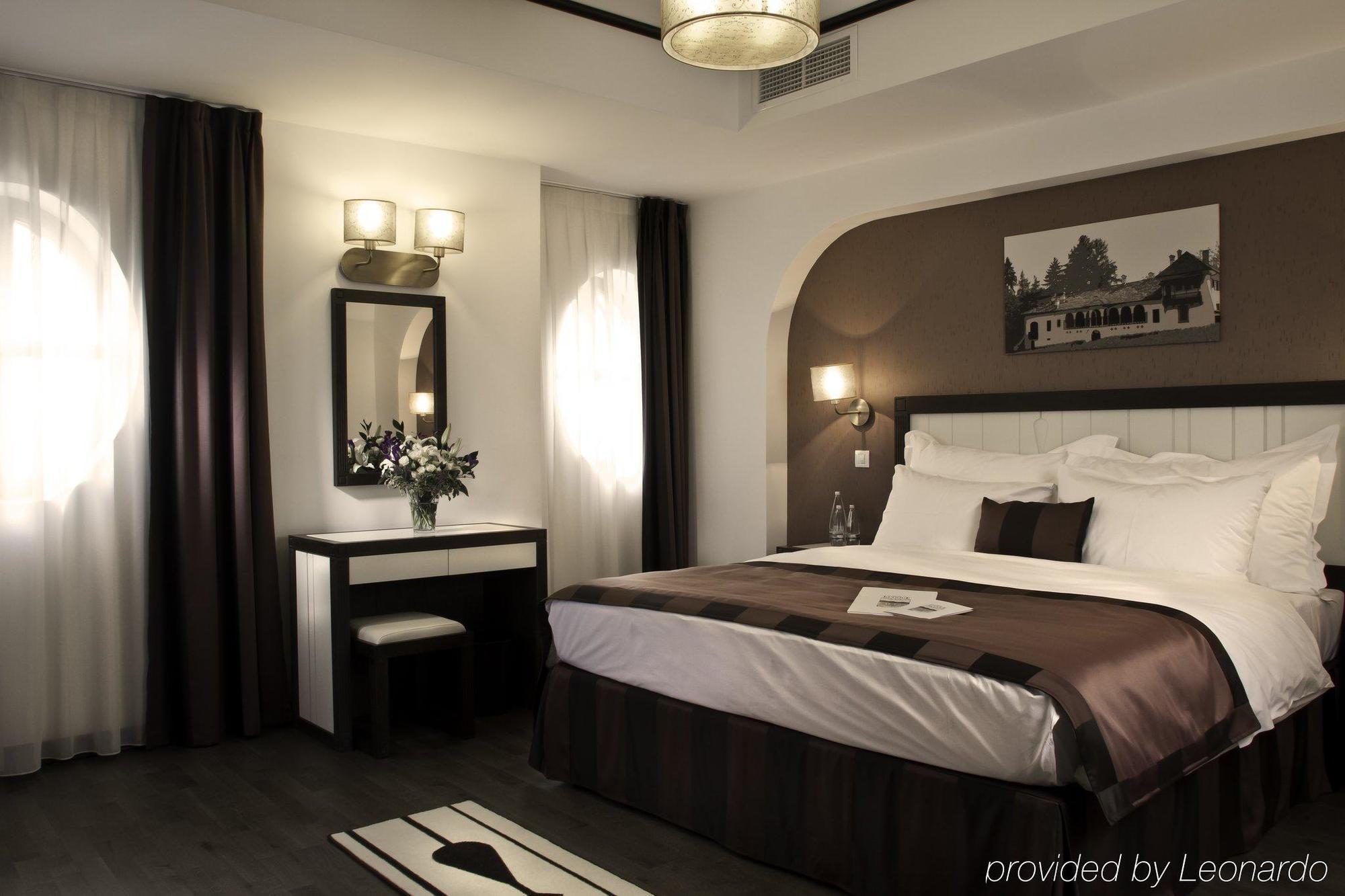 Epoque - Relais & Chateaux Hotel 5*