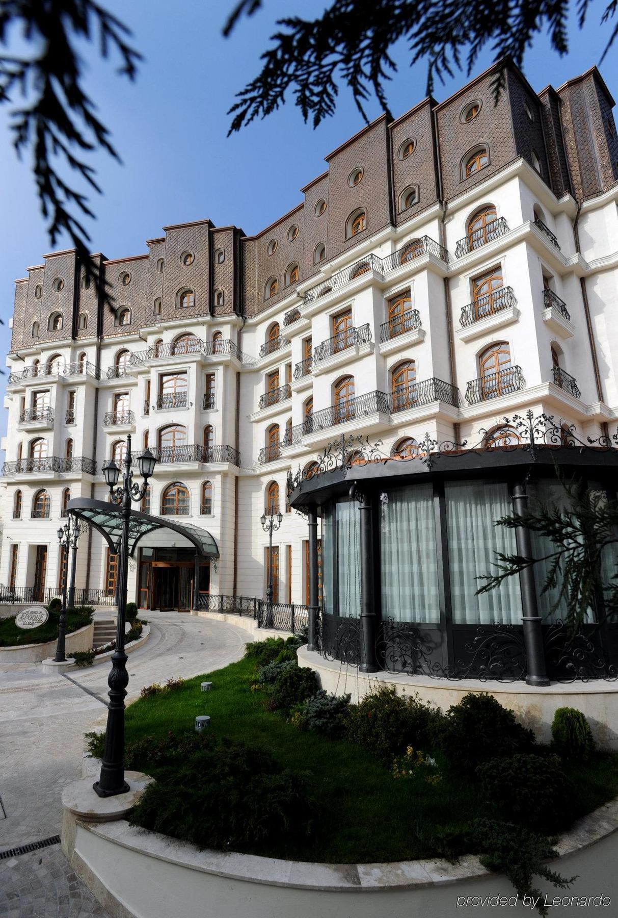 Epoque - Relais & Chateaux Hotel 5*