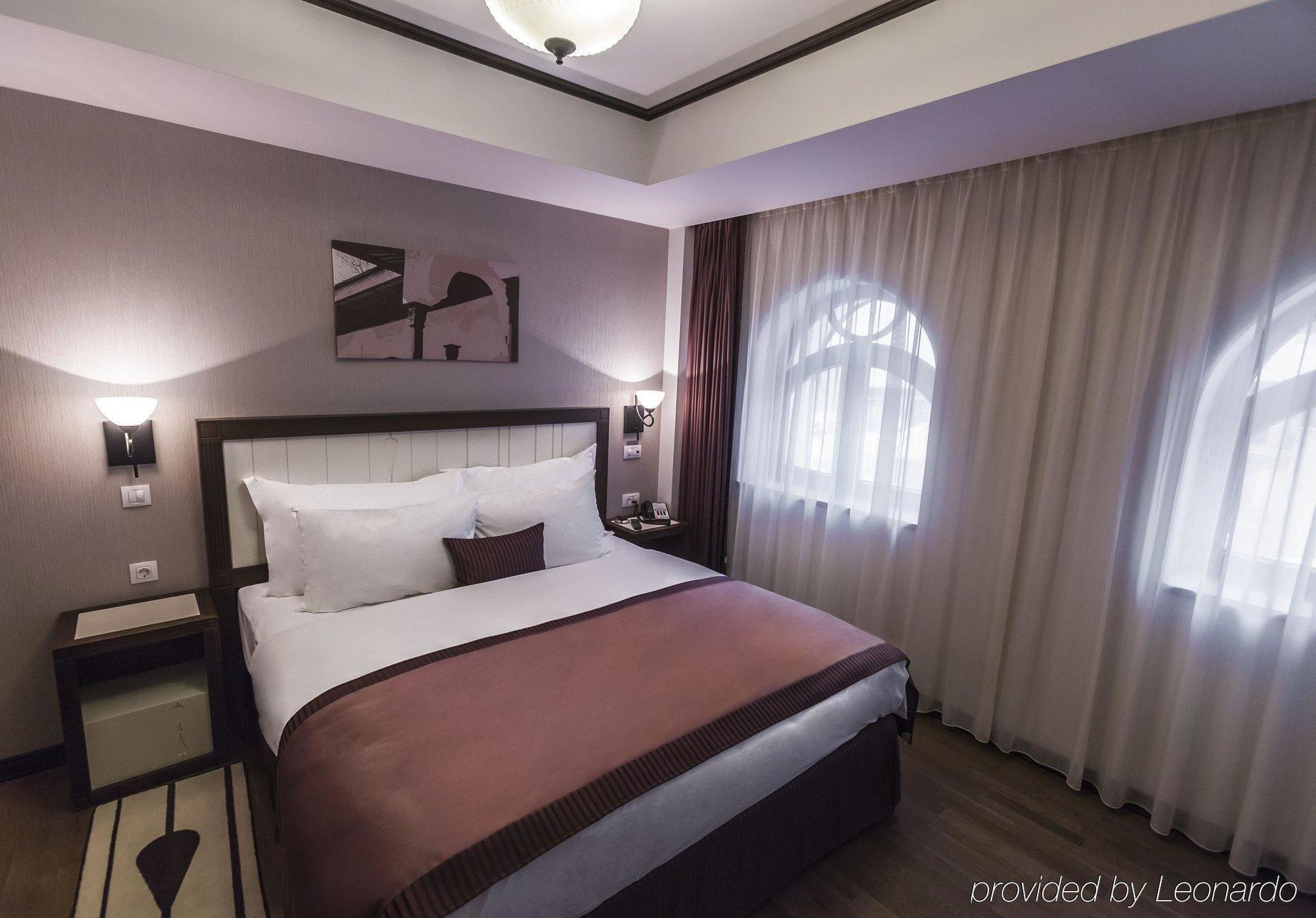 Epoque - Relais & Chateaux 5*