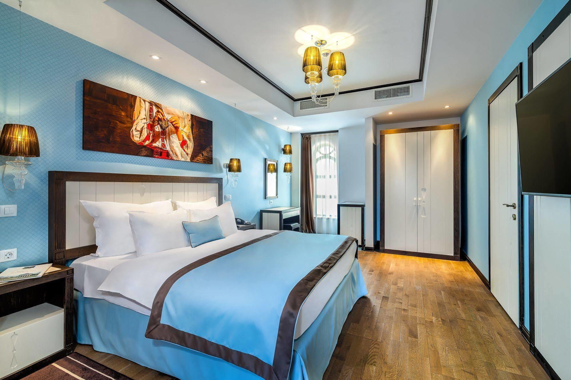 Hotel Epoque - Relais & Chateaux