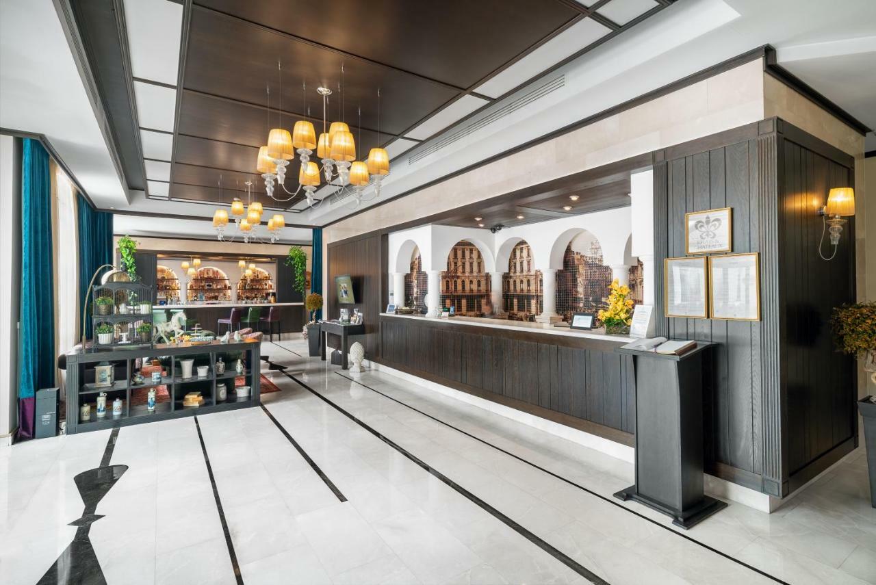 Epoque - Relais & Chateaux Hotel Bucureşti